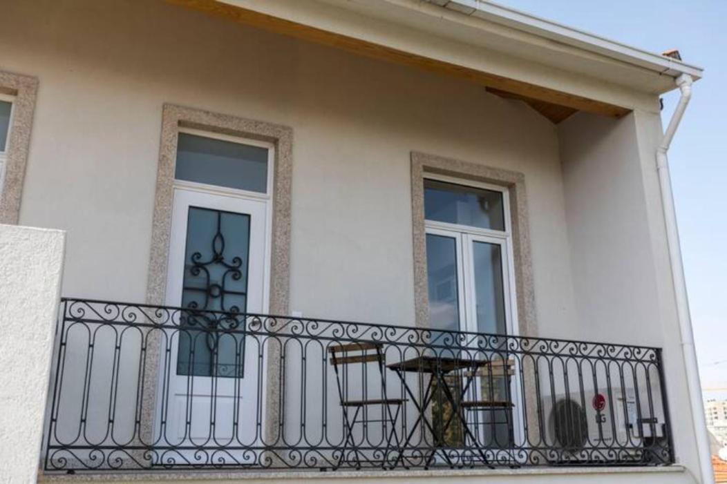 Mermeid Romantic Appartment ปอร์โต ภายนอก รูปภาพ