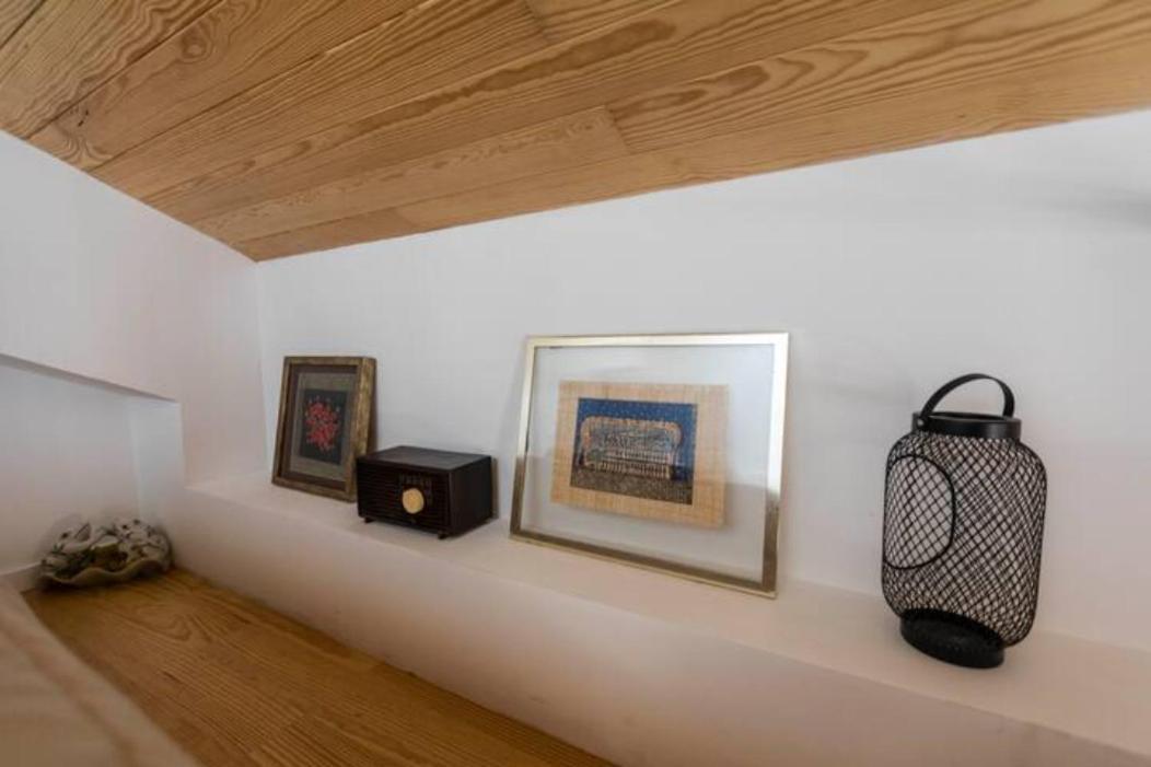 Mermeid Romantic Appartment ปอร์โต ภายนอก รูปภาพ
