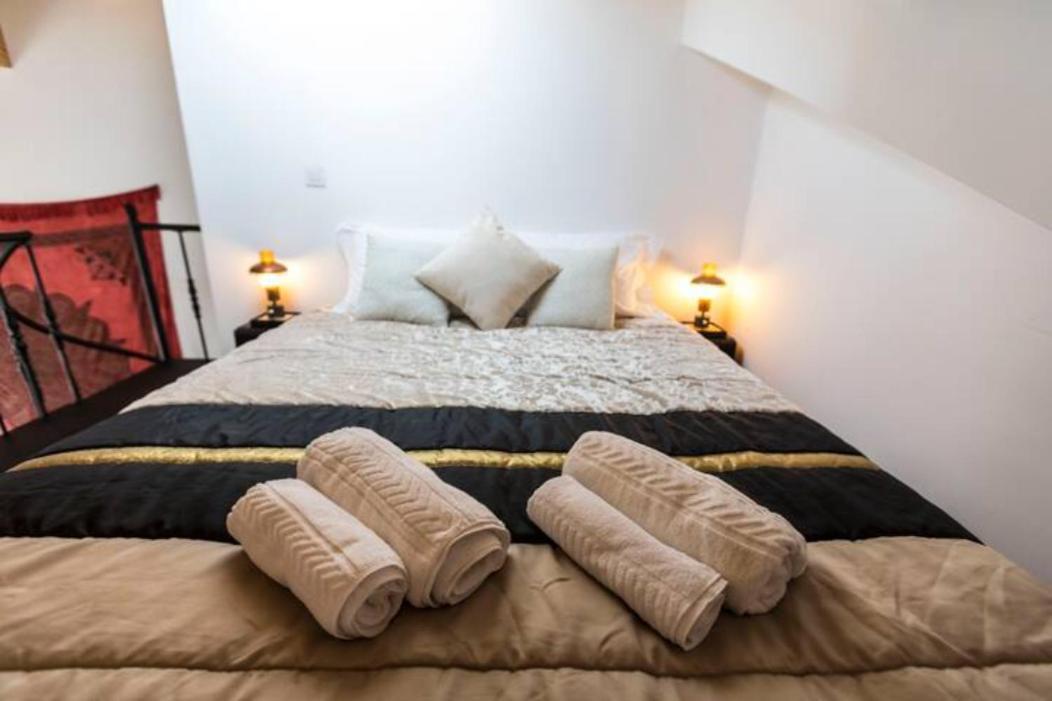 Mermeid Romantic Appartment ปอร์โต ภายนอก รูปภาพ