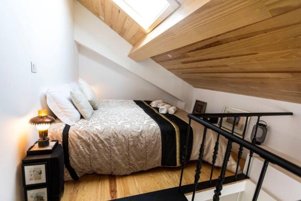 Mermeid Romantic Appartment ปอร์โต ภายนอก รูปภาพ