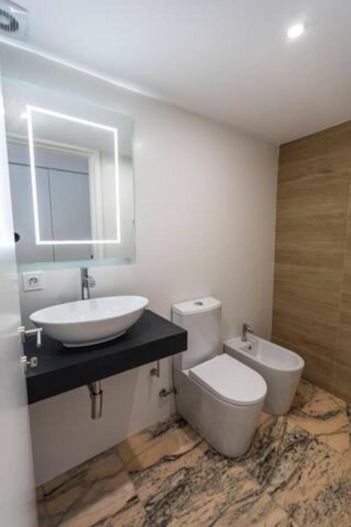 Mermeid Romantic Appartment ปอร์โต ภายนอก รูปภาพ