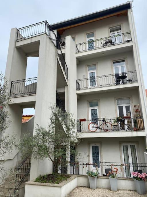 Mermeid Romantic Appartment ปอร์โต ภายนอก รูปภาพ